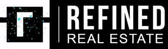 GIF by Refined Real Estate