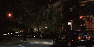 Robert Pattinson The Drama GIF by A24