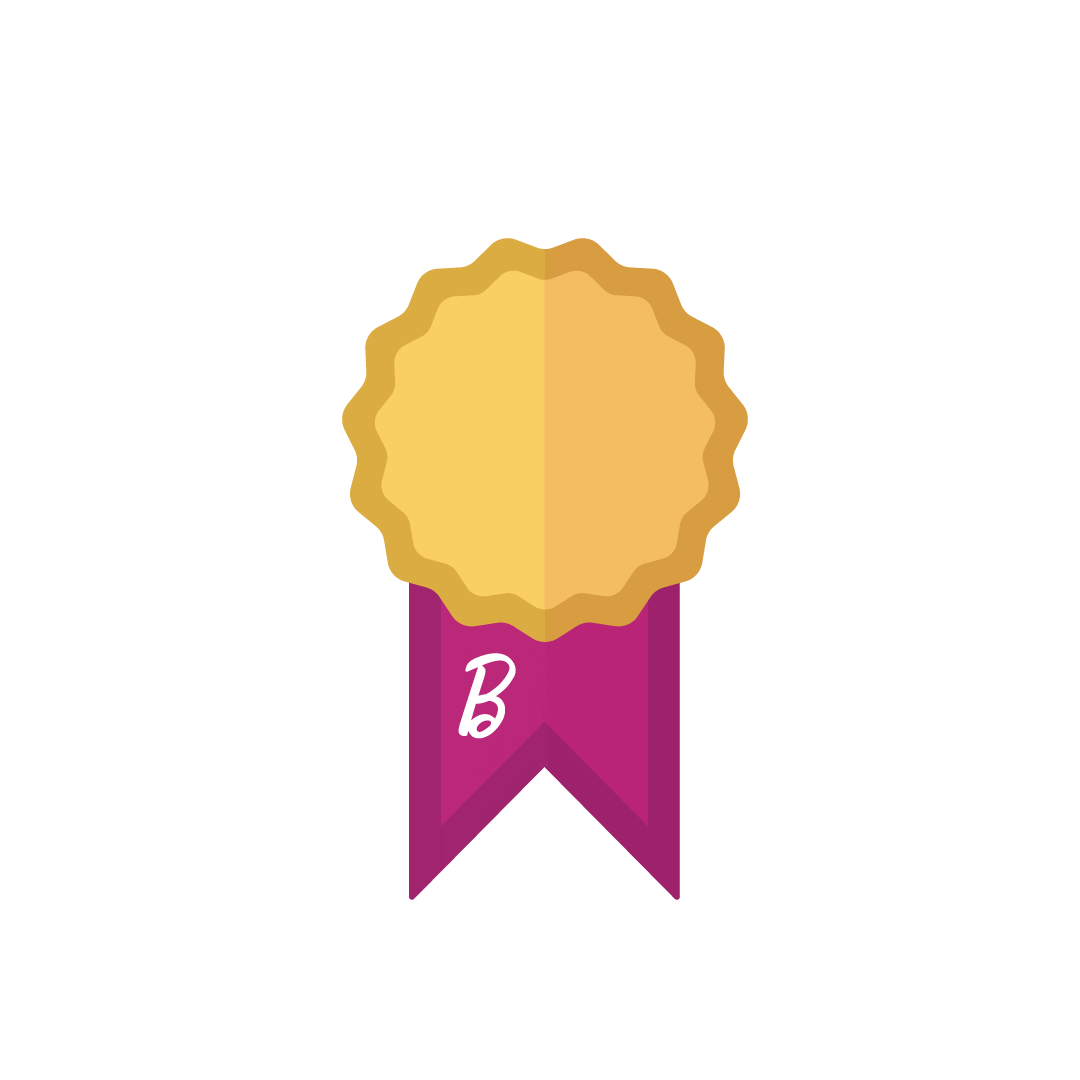 Number 1 Game Sticker for iOS & Android