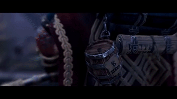 karleloso warhammer total war grombrindal GIF