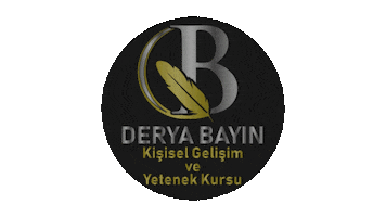 Derya Sticker