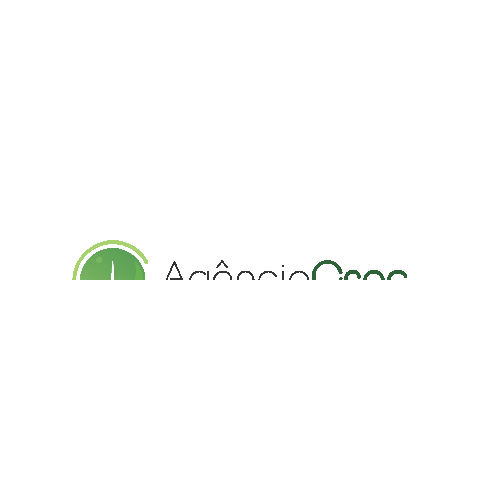 Agência Digital CROC Sticker