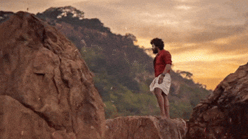 Tamilcinema Sivakarthikeyan GIF