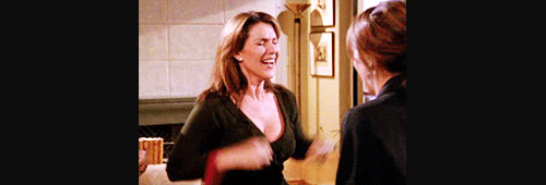 Roz Doyle GIF - Find & Share on GIPHY