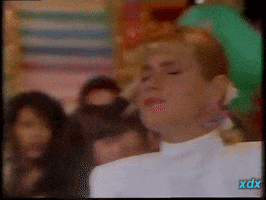 euxoudaxuxa high drugs Xuxa high af GIF