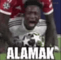Vini Jr GIF