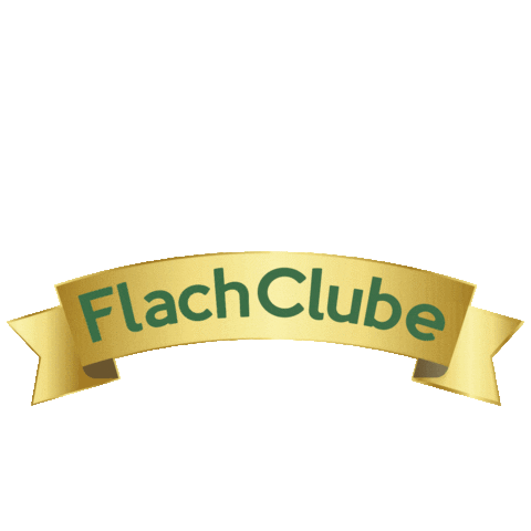 Flach Supermercados Sticker