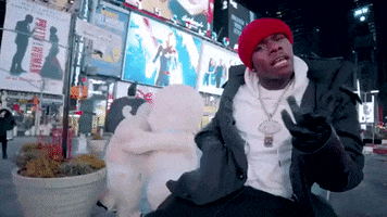 goin baby GIF by DaBaby