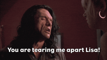 the room bad movies GIF by Coolidge Corner Theatre