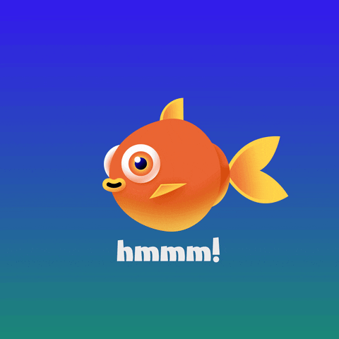 Ocean Thinking GIF
