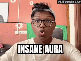 Aura GIF