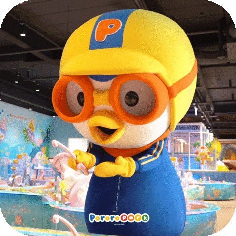 pororopark GIF