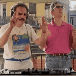 Dream Team GIF