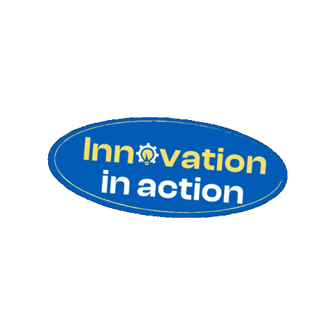 Innovation Sticker by Eaton India