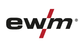ewm_welding Sticker