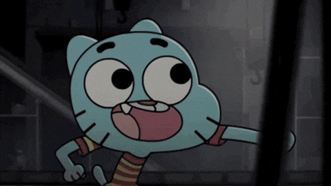 O Incrivel Mundo De Gumball GIFs - Find & Share on GIPHY