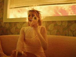 Country Music Housewife GIF by Kelsea Ballerini