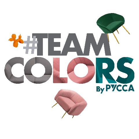 Colors Moda Sticker by pycca