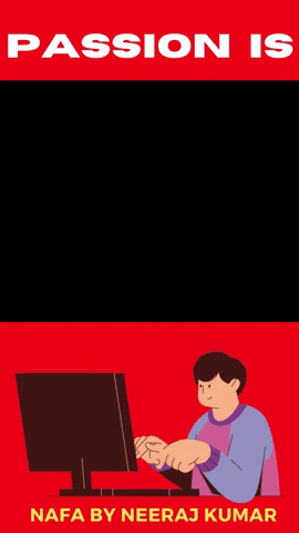 Passion GIF