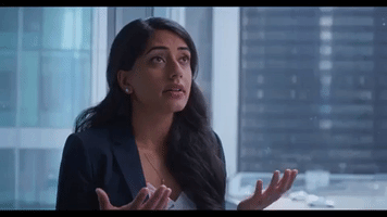 indian girl what GIF by Welcome To Surrey