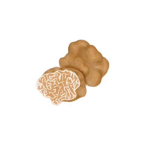 Comida Gourmet Sticker by Grupo Trivio