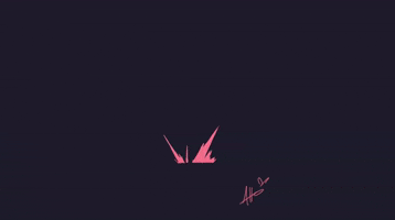 Illustration Burning GIF by Atto