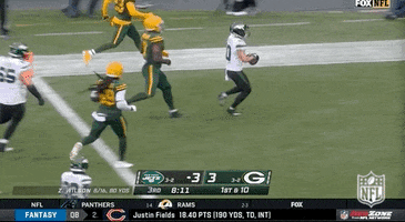 Football Sport GIF by NFL