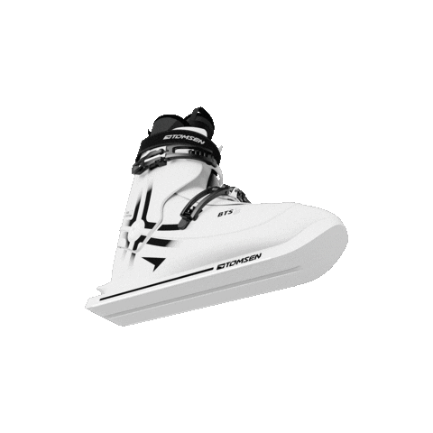 Tomsen Sports Sticker