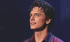 john barrowman