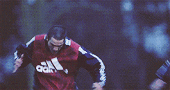 Kuno Becker Goal GIF