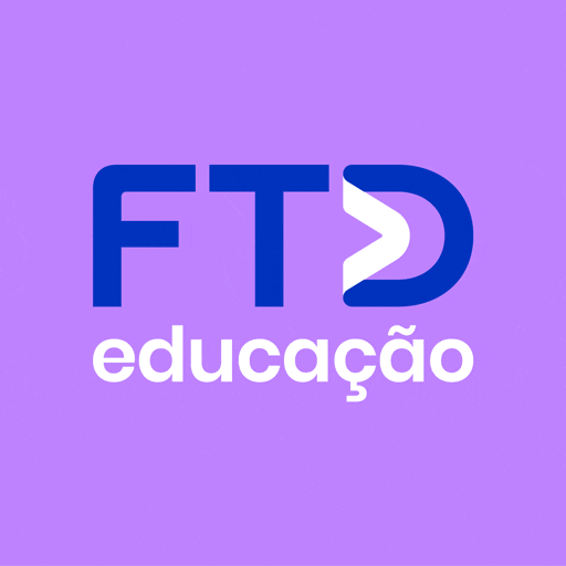 Nova Marca GIF by FTD Educação