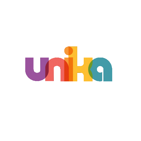 Unika Sticker