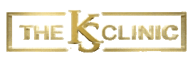 The KS clinic Sticker
