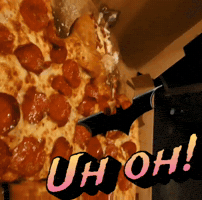 Pizza GIF