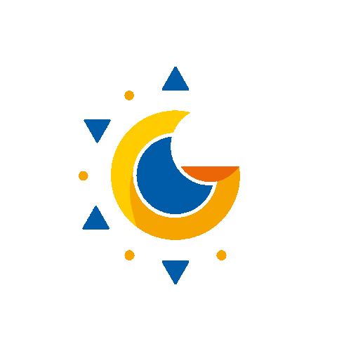 cooperativagea Sticker