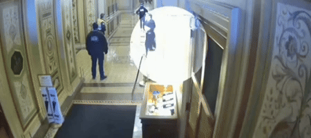Josh Hawley GIF by GIPHY News