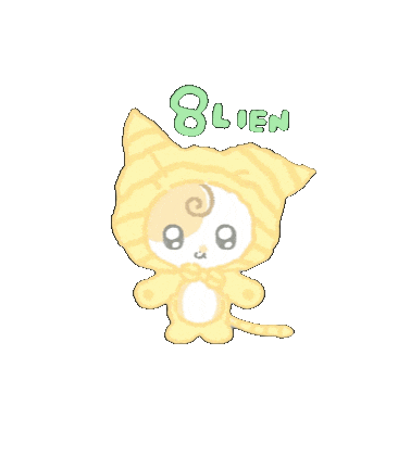 Iu 아이유 Sticker