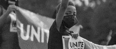 Black Lives Matter Unity GIF by ANTI- Records