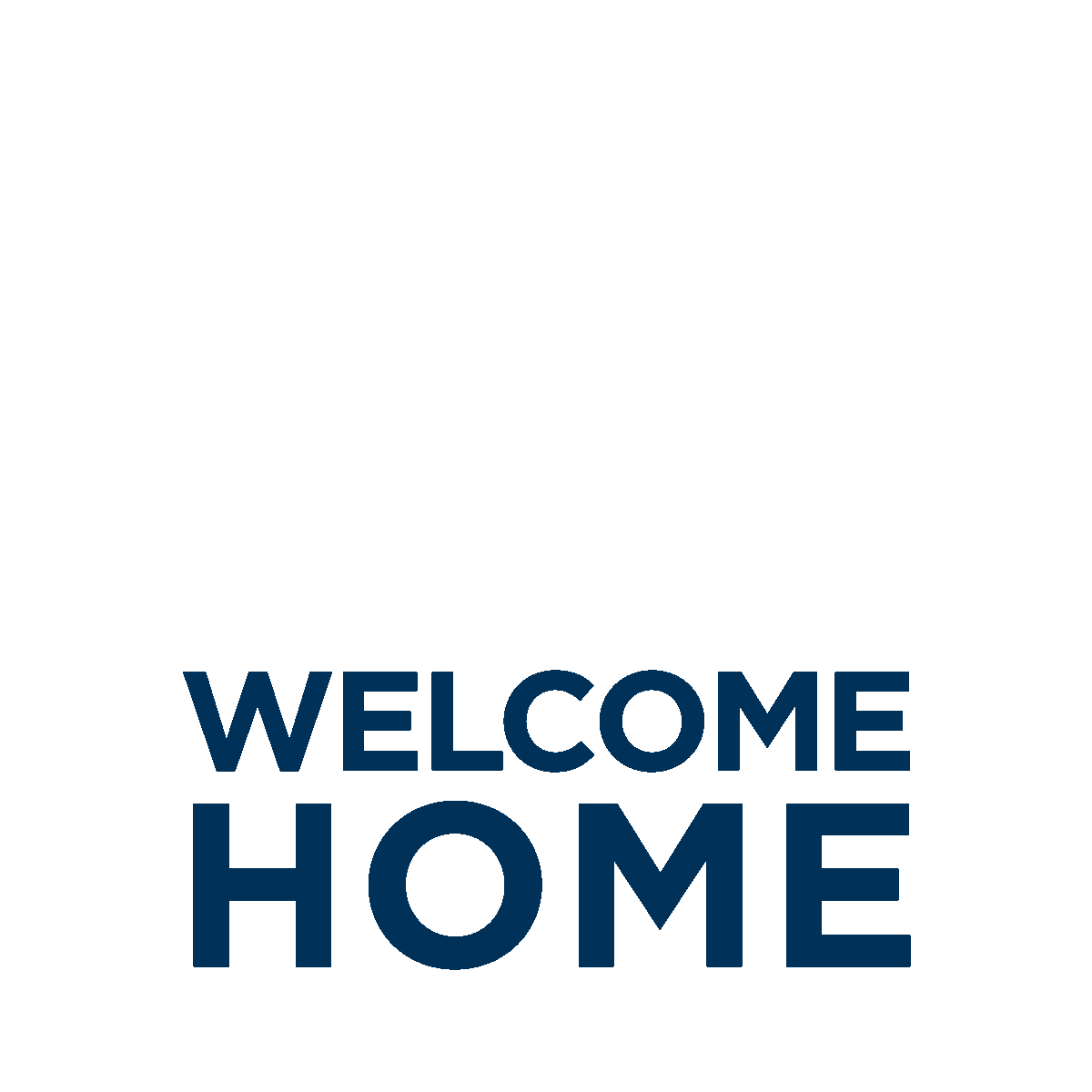 Celebrate Welcome Home Sticker by Finance of America Mortgage