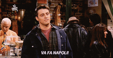 Va Fa Napoli GIFs - Get the best GIF on GIPHY