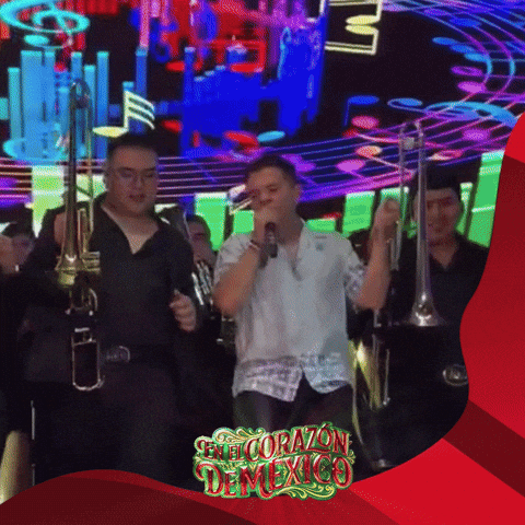 Show Banda GIF by Josi Cuen