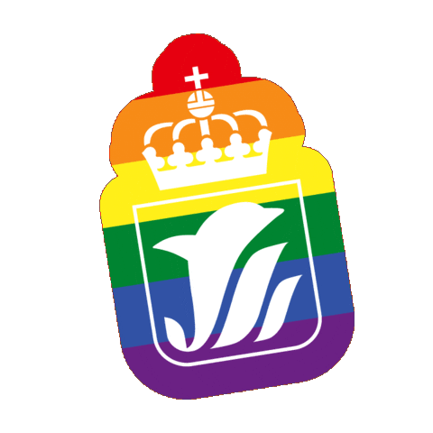 Maritim Sticker by Sjøfartsdirektoratet