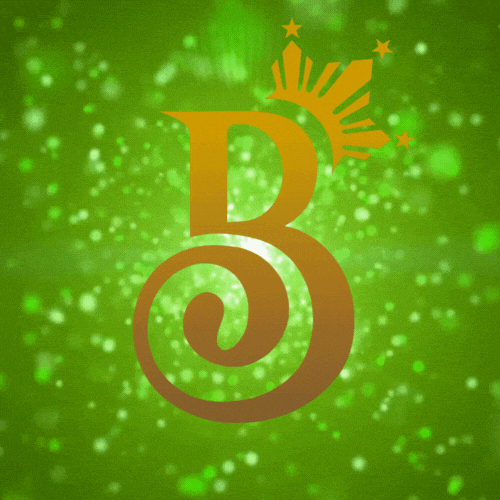 Bebang Halo-halo GIF