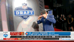 draft