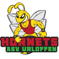 ASVUrloffen Sticker