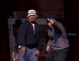 Hip Hop 90S GIF by Cypress Hill