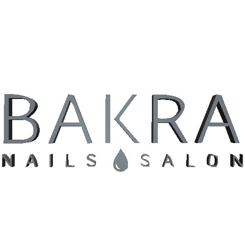 BakraNailsSalon Sticker
