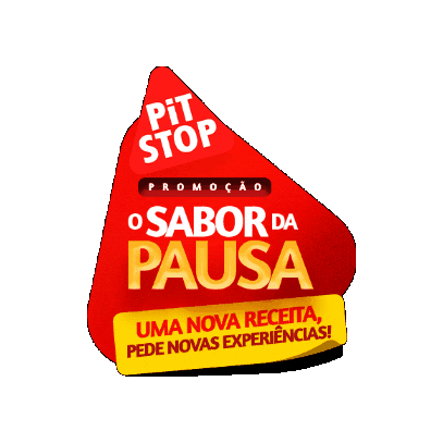 Pit Stop Sticker by marilan