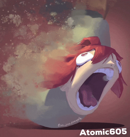 Pear GIF