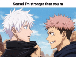 Jjk Jujutsu Kaisen GIF